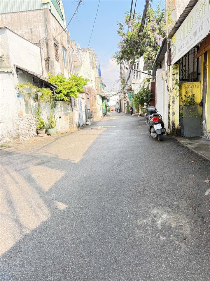 Bán nhà đường số 9, trường thọ, thủ đức, 40m2 1 trệt 1 lầu, giá 3,8 tỷ