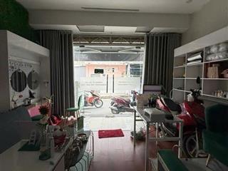 Bán nhà mặt tiền kinh doanh đường số 14, p. hiệp bình, thủ đức, diện tích 50m2,giá 6,5 tỷ,