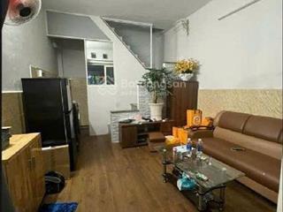 Bán nhà mặt tiền đường số 6, hiệp bình chánh, vừa ở vừa kinh doanh, giá 3,35 tỷ,