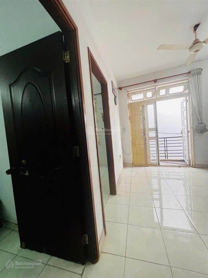 Nhà riêng đường linh trung,diện tích 51m2 btct 3 tầng, giá chỉ 4,65 tỷ