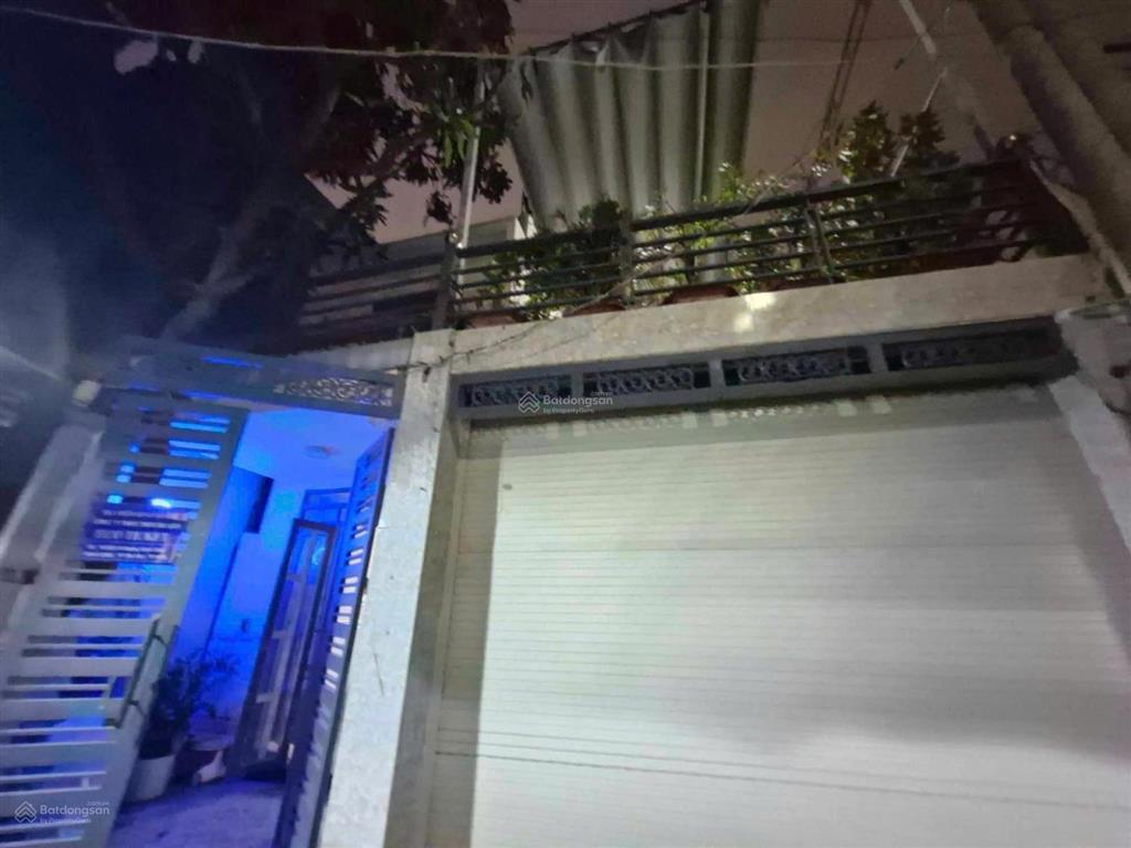 Bán nhà hẻm xe hơi diện tích 90m2 ngang 7m, giá chỉ 5 tỷ tại bình chiểu, phường tam bình, hcm