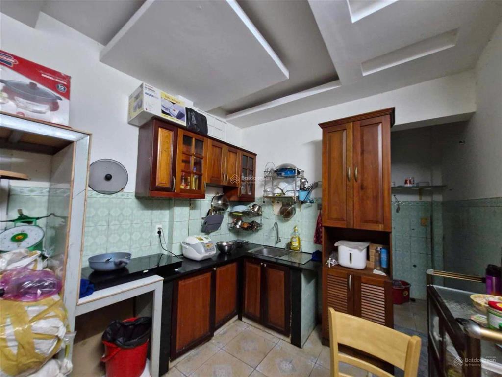 Bán nhà hẻm xe hơi diện tích 90m2 ngang 7m, giá chỉ 5 tỷ tại bình chiểu, phường tam bình, hcm