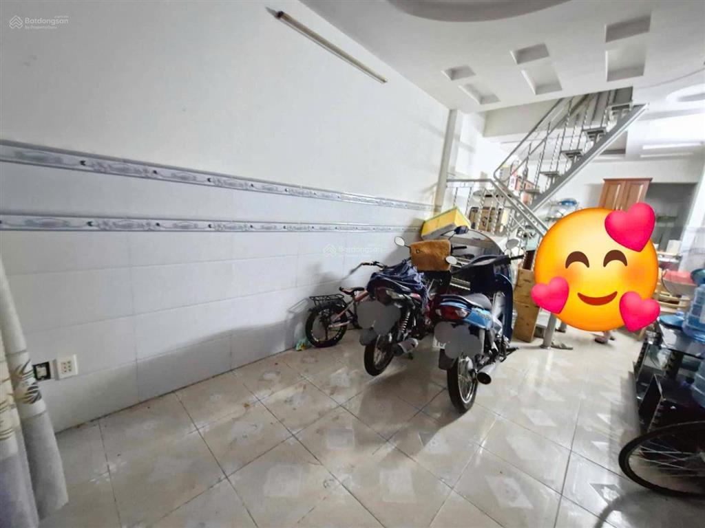 Bán nhà hẻm xe hơi diện tích 90m2 ngang 7m, giá chỉ 5 tỷ tại bình chiểu, phường tam bình, hcm