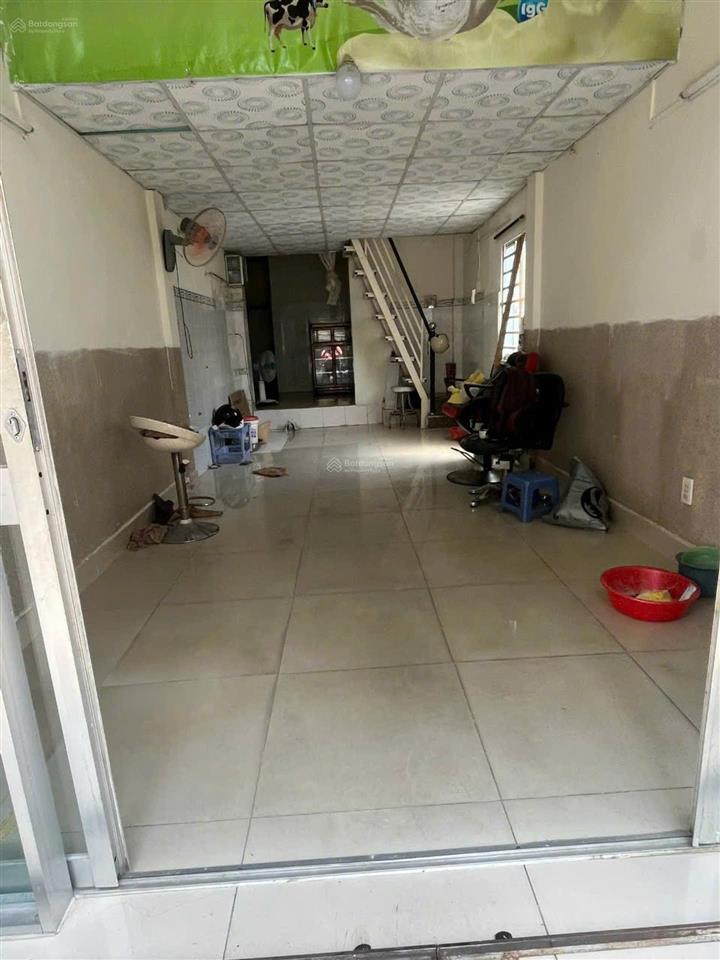 Bán nhà hẻm ô tô tránh sát cầu vượt linh xuân, thủ đức, diện tích 39m2, giá 3 tỷ