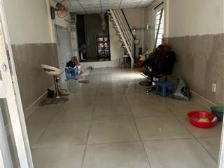 Bán nhà hẻm ô tô tránh sát cầu vượt linh xuân, thủ đức, diện tích 39m2, giá 3 tỷ
