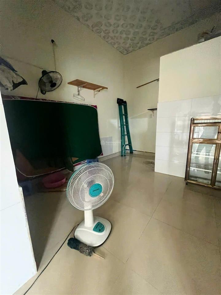 Bán nhà hẻm ô tô tránh sát cầu vượt linh xuân, thủ đức, diện tích 39m2, giá 3 tỷ