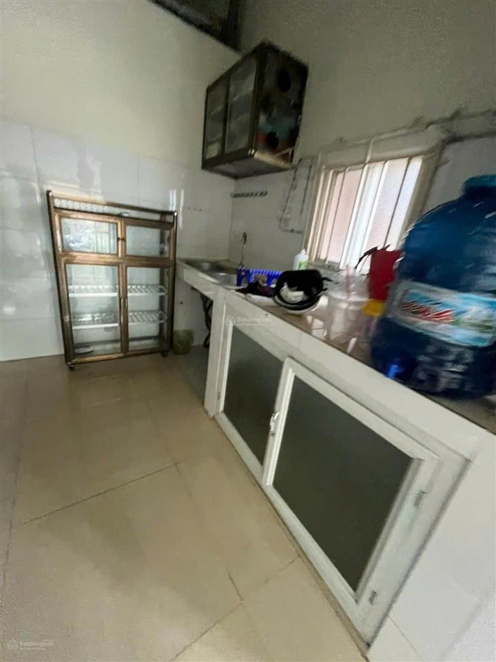 Bán nhà hẻm ô tô tránh sát cầu vượt linh xuân, thủ đức, diện tích 39m2, giá 3 tỷ