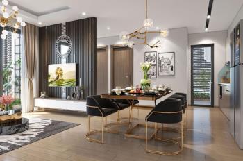 Bán căn 2pn góc 74m2 tại the zenpark, 5,8 tỷ vnd, 2pn, nội thất siêu đẹp