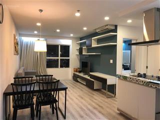 Cho thuê cc cho thuê cc 1pn, 1wc, 56m2 tại sunrise city, nguyễn hữu thọ, tân hưng, q7, 16 triệu vnd