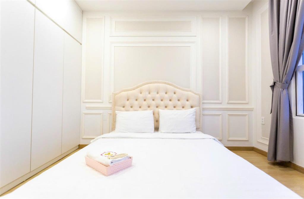 Cho thuê căn hộ 1 pn 1 wc chung cư sunrise city đầy đủ nội thất. giá 14tr/tháng.  0909 992 ***