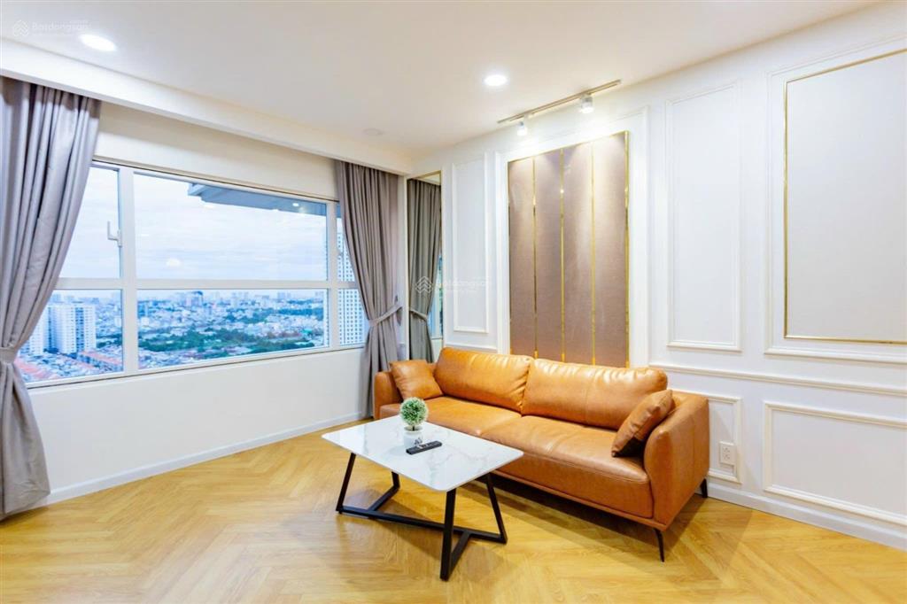Cho thuê căn hộ 1 pn 1 wc chung cư sunrise city đầy đủ nội thất. giá 14tr/tháng.  0909 992 ***