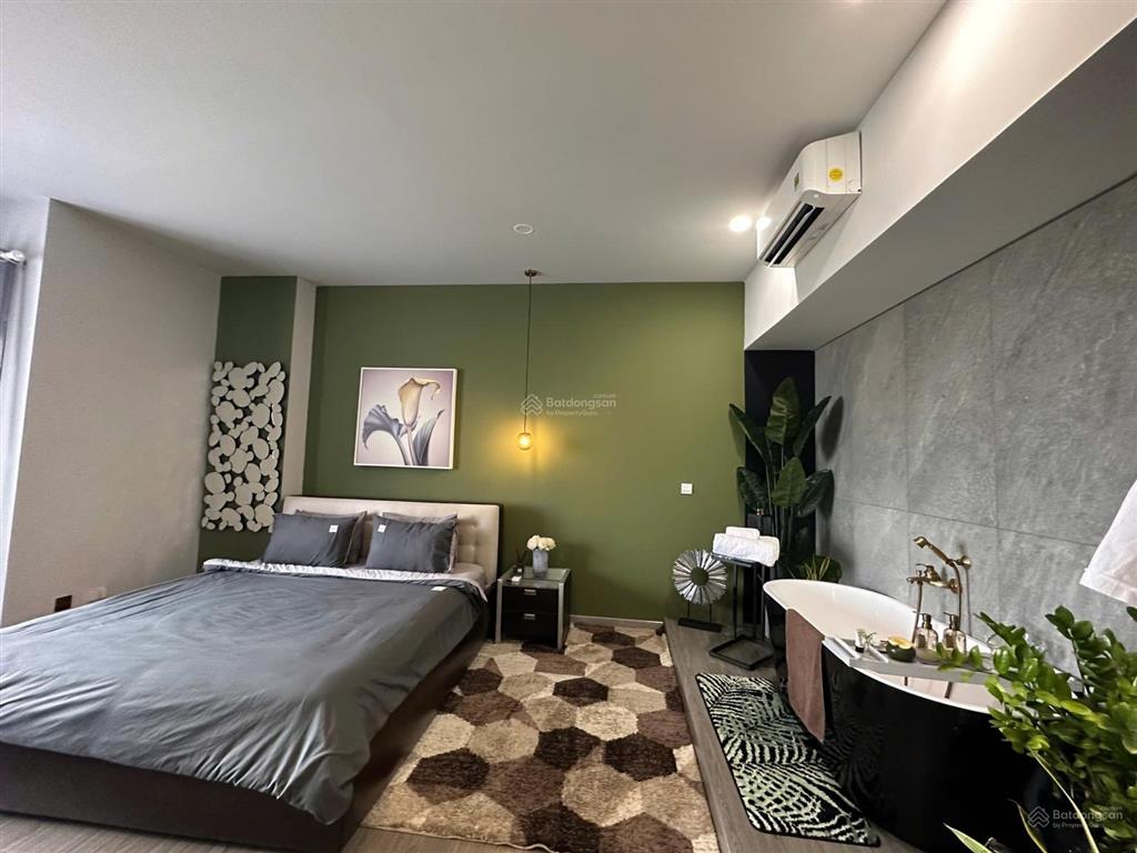 Tôi cần cho thuê căn officetel c/c sunrise city view full nội thất.  0909 992 ***