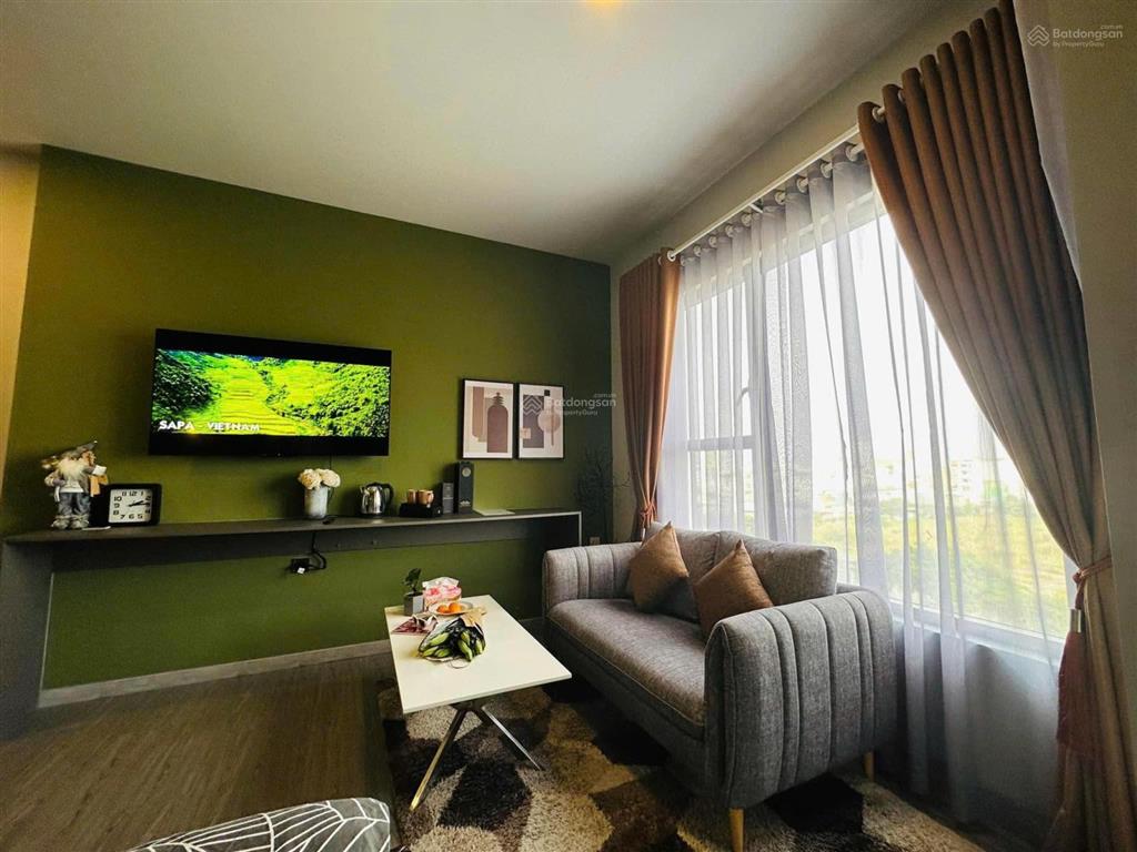 Tôi cần cho thuê căn officetel c/c sunrise city view full nội thất.  0909 992 ***