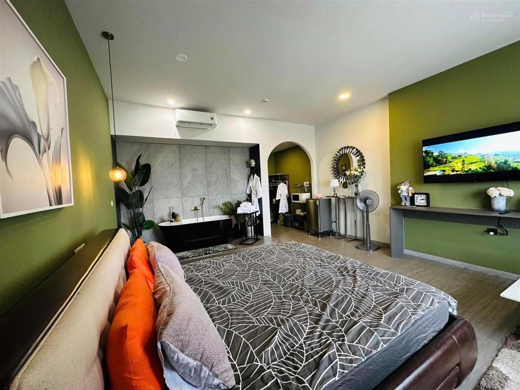 Tôi cần cho thuê căn officetel c/c sunrise city view full nội thất.  0909 992 ***