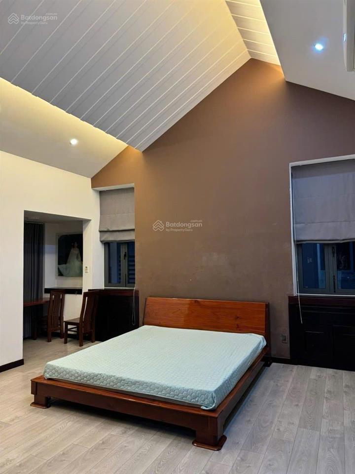 Biệt thự độc lập cao cấp không gian sống & làm việc đẳng cấp tại sadeco. 0909 992 ***