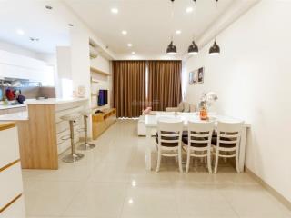 Cho thuê cc tại nguyễn hữu thọ, 16 triệu, 56m2, 1pn, full nội thất, q7, hcm