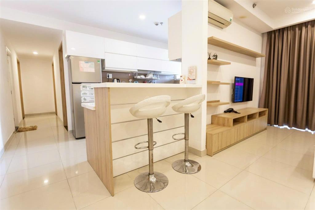 Cho thuê cc tại nguyễn hữu thọ, 16 triệu, 56m2, 1pn, full nội thất, q7, tp. hồ chí minh
