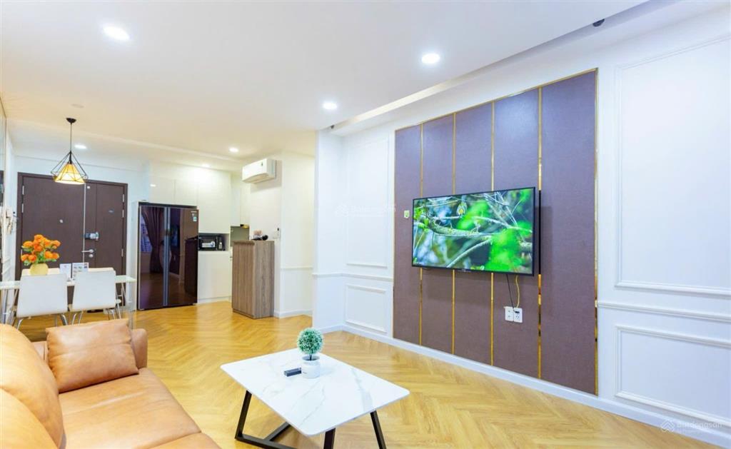 Bán cc 1pn, 1wc, 56m2 chung cư sunrise city north q7.giá 5 tỉ l. 0909 992 ***