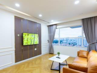 Bán cc 1pn, 1wc, 56m2 chung cư sunrise city north q7.giá 5 tỉ l. 0909 992 ***