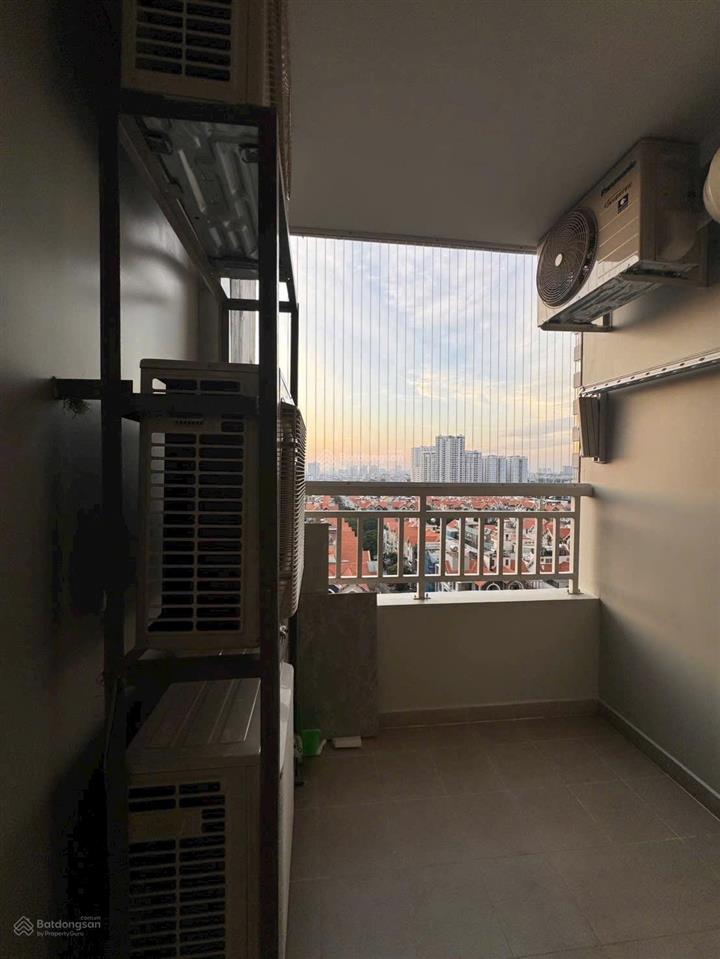 Bán căn hộ chung cư 3pn, 2wc tại nguyễn hữu thọ, tân hưng, quận 7, 14,5 tỷ
