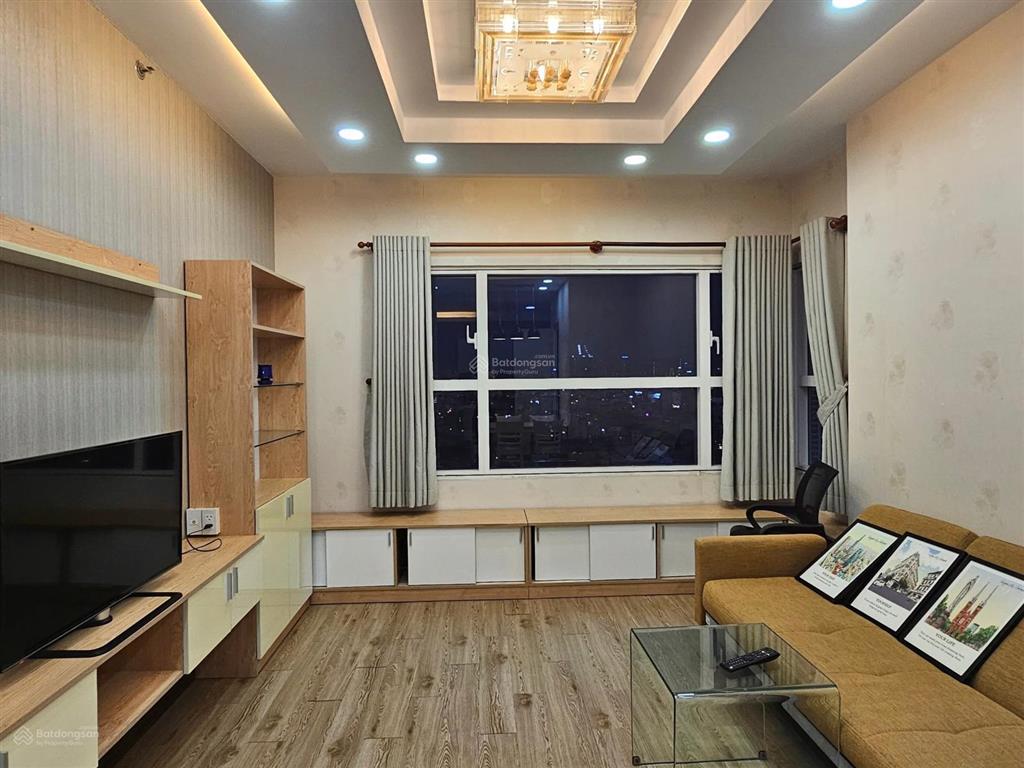 Bán cc đẹp xuất sắc tại sunrise city, 6,5 tỷ, 74m2, 2pn, 2wc