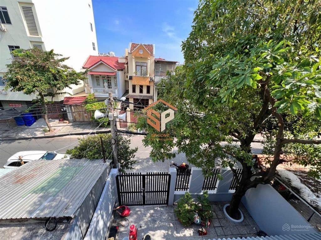 Cho thuê nhà nguyên căn đường số 47 phường tân hưng, tiện vừa ở vừa làm vp công ty.  0909 992 ***