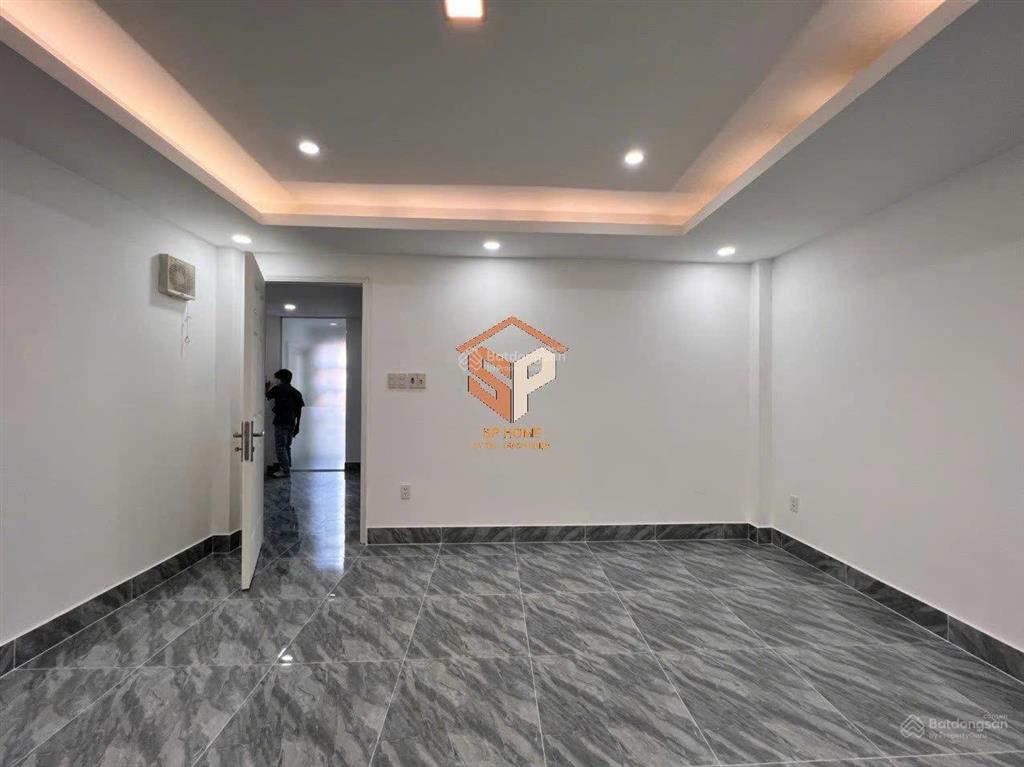Cho thuê nhà nguyên căn đường số 47 phường tân hưng, tiện vừa ở vừa làm vp công ty.  0909 992 ***