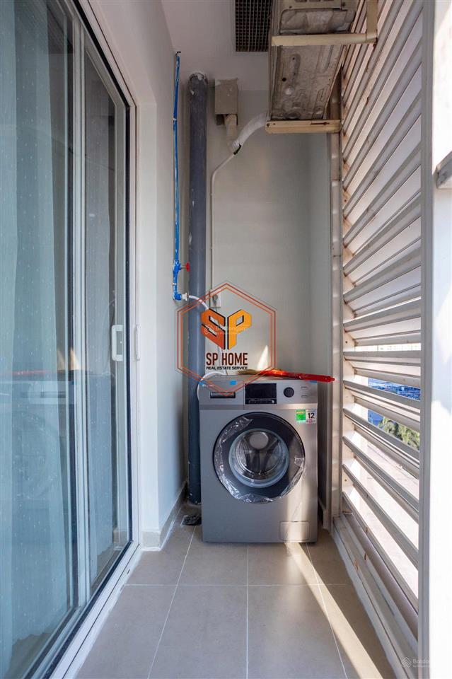 Cho thuê ch 1pn full nội thất, 14 triệu, 43m2 tại sunrise city, nguyễn hữu thọ, q7, hcm