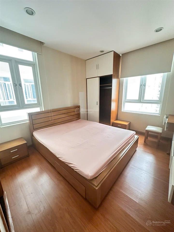 Bán cc tại him lam riverside, 5,3 tỷ, 78m2, 2pn + 2wc, giá tốt, tốt