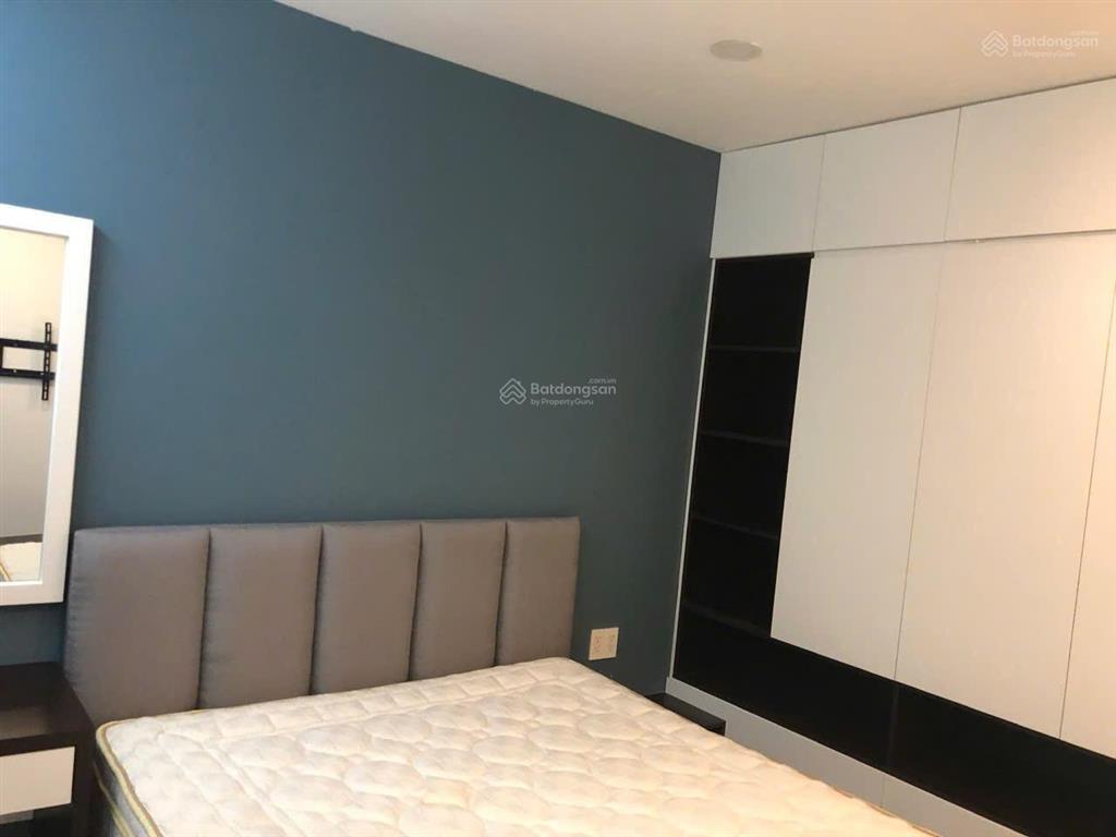 Cho thuê cc cho thuê cc 1pn, 1wc, 56m2 tại sunrise city, nguyễn hữu thọ, tân hưng, q7, 16 triệu vnd