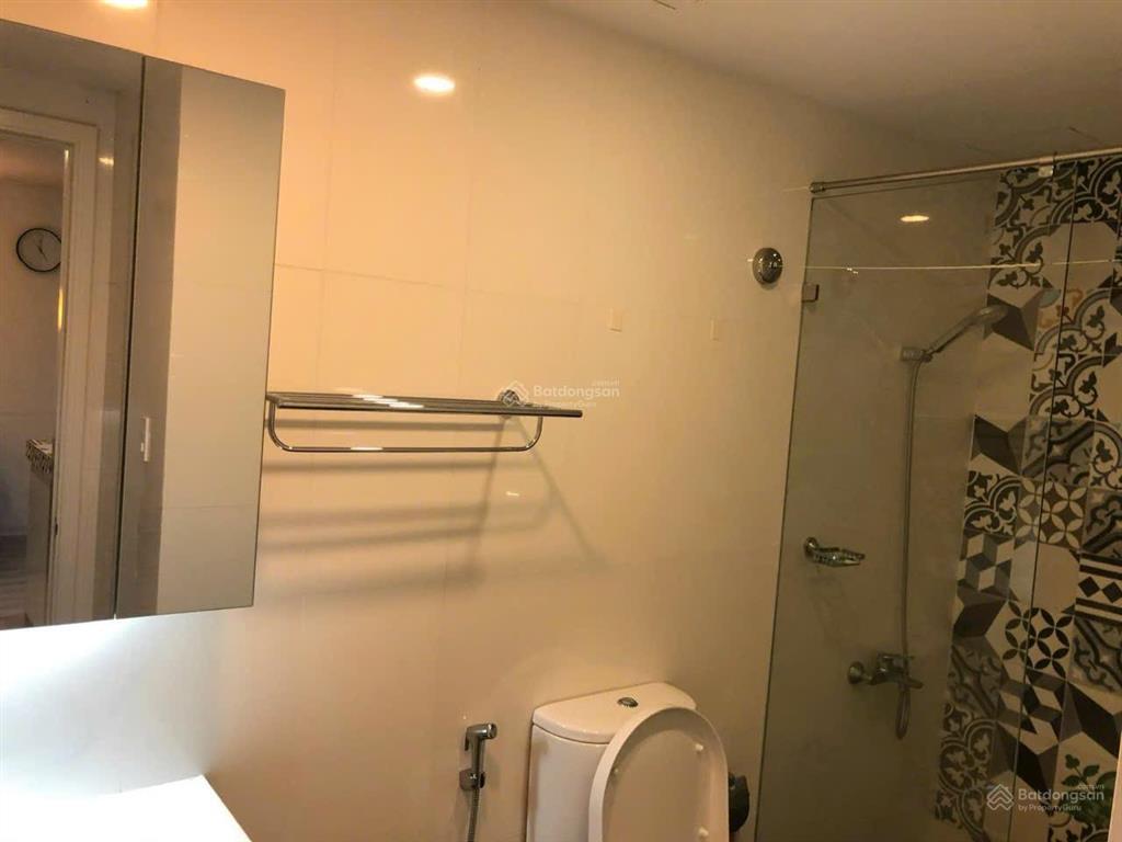 Cho thuê cc cho thuê cc 1pn, 1wc, 56m2 tại sunrise city, nguyễn hữu thọ, tân hưng, q7, 16 triệu vnd