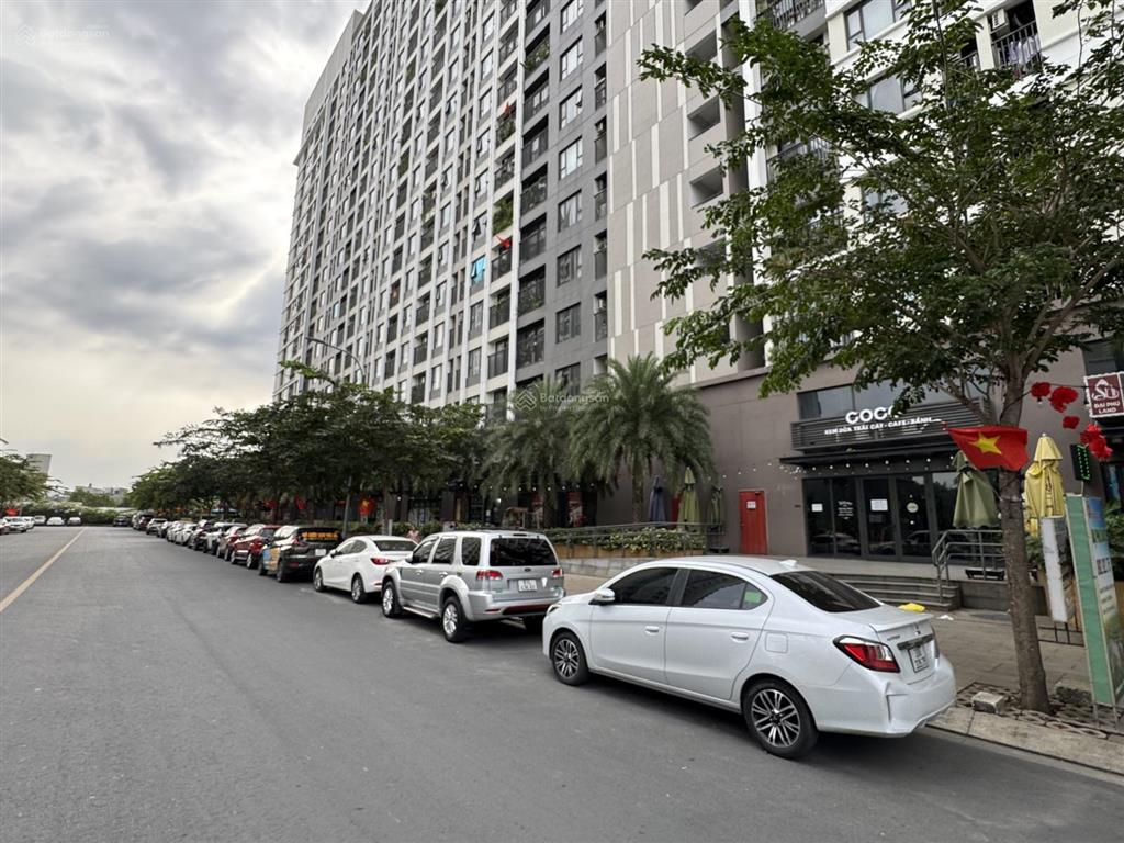 Bán shophouse 259m2 tại picity high park q12  trệt, lầu có sân thượng  13,5 tỷ  sổ hồng riêng