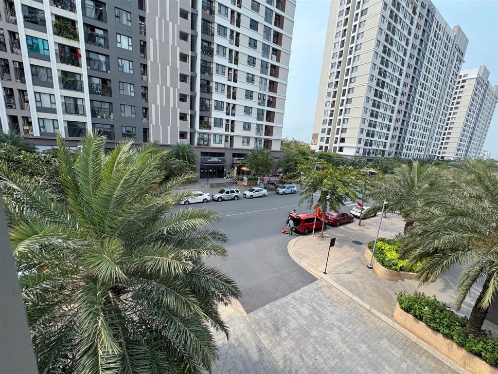 Bán shophouse 259m2 tại picity high park q12  trệt, lầu có sân thượng  13,5 tỷ  sổ hồng riêng