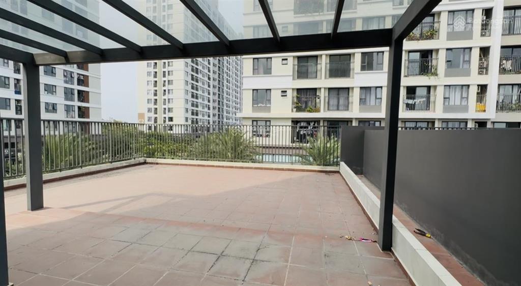 Bán shophouse 259m2 tại picity high park q12  trệt, lầu có sân thượng  13,5 tỷ  sổ hồng riêng