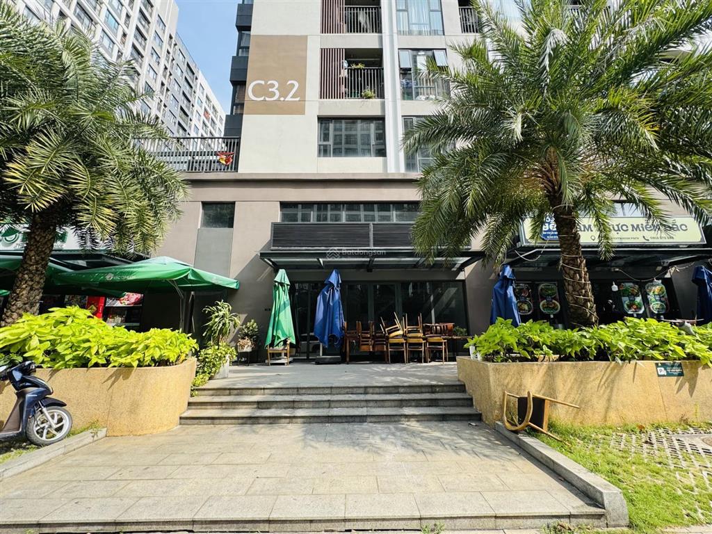 Bán shophouse 259m2 tại picity high park q12  trệt, lầu có sân thượng  13,5 tỷ  sổ hồng riêng