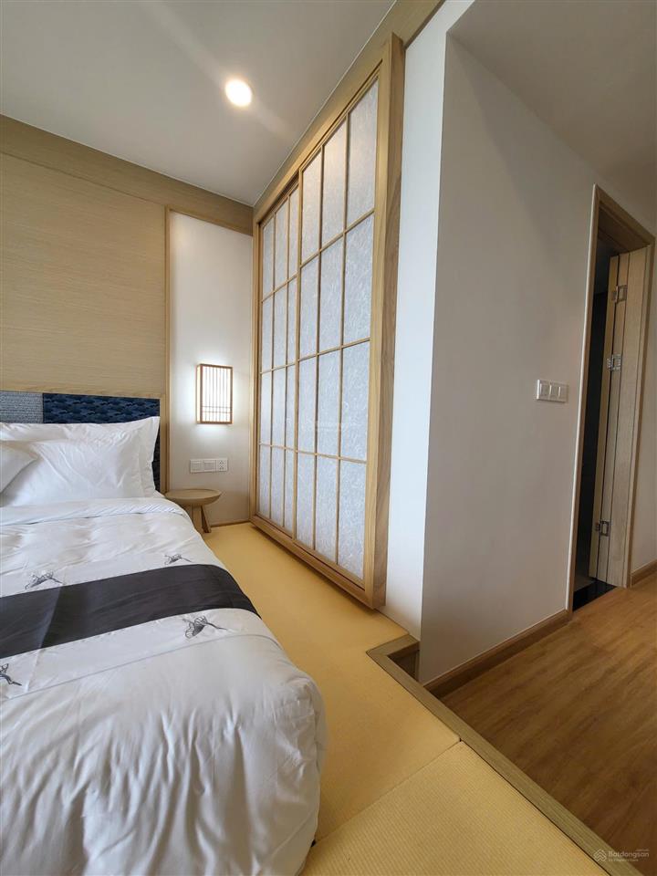Căn view sông 840 triệu nội thất hiện đại dự án wyndham tt