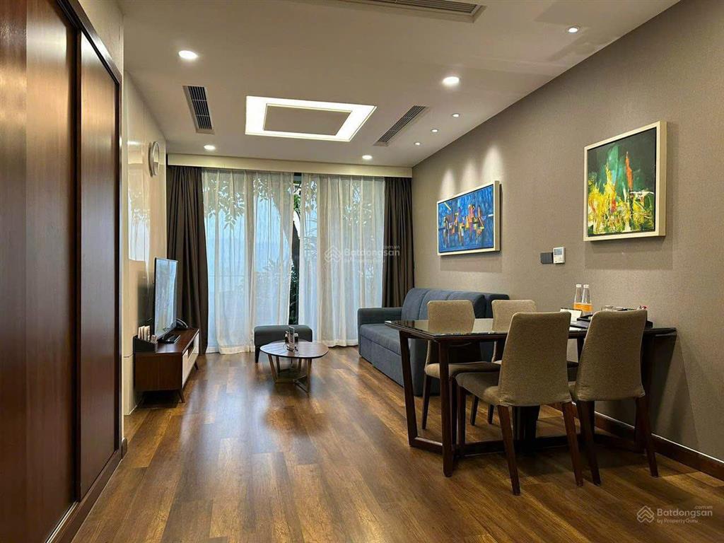 Cắt lỗ căn hộ forest in the sky đại lải giá 2 tỷ 170 bao phí sang tên diện tích 60m2