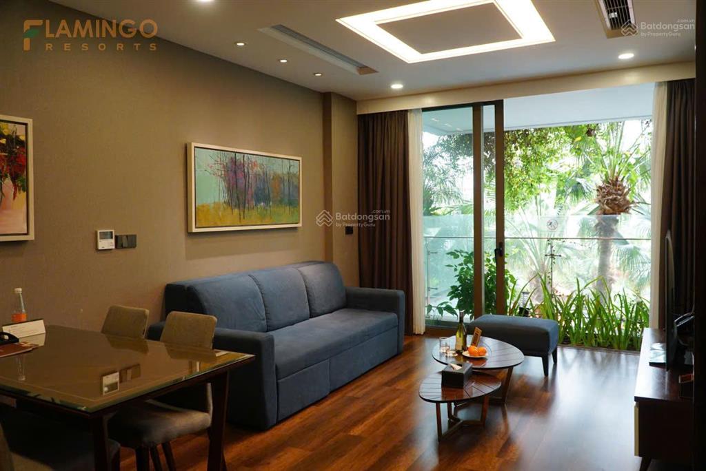 Cắt lỗ căn hộ forest in the sky đại lải giá 2 tỷ 170 bao phí sang tên diện tích 60m2