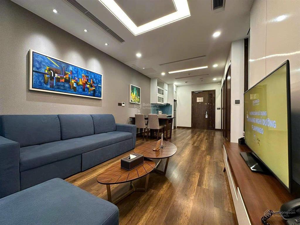 Cắt lỗ căn hộ forest in the sky đại lải giá 2 tỷ 170 bao phí sang tên diện tích 60m2