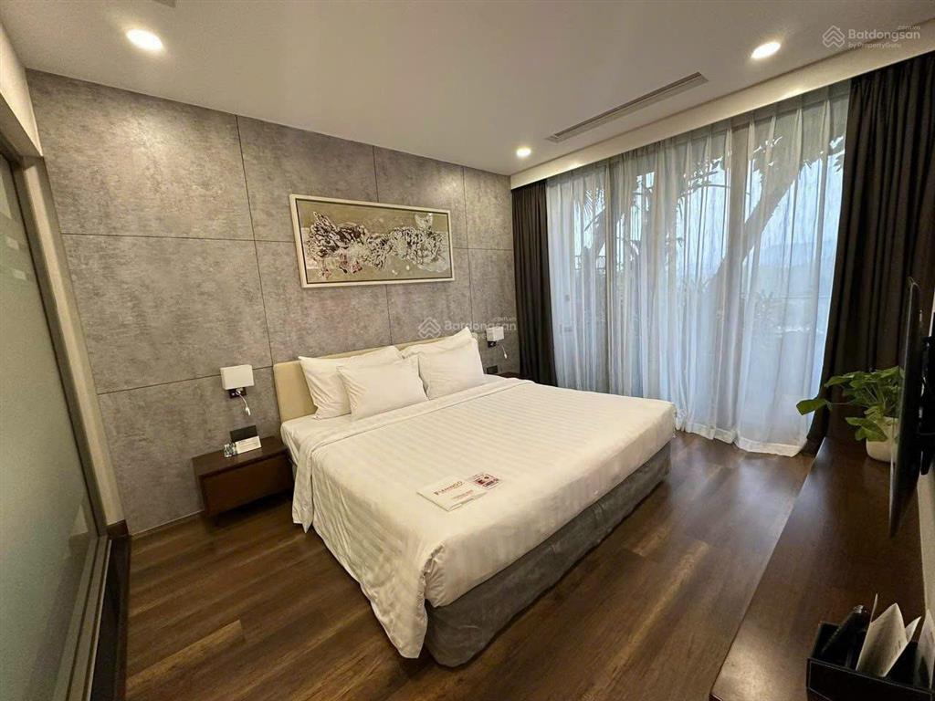 Cắt lỗ căn hộ forest in the sky đại lải giá 2 tỷ 170 bao phí sang tên diện tích 60m2