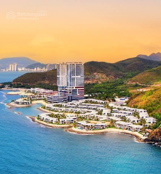 Bán chuyển nhượng view biển, giá chỉ 1 tỷ 830, bao phí tòa sanhome 1