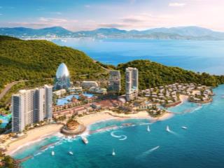 Bán chuyển nhượng view biển, giá chỉ 1 tỷ 830, bao phí tòa sanhome 1