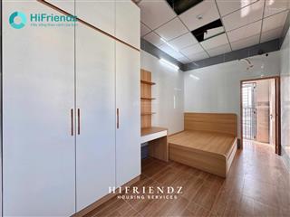 Khai trương phòng tách bếp bancong mới 100%  free xe sát parcmall quận 8