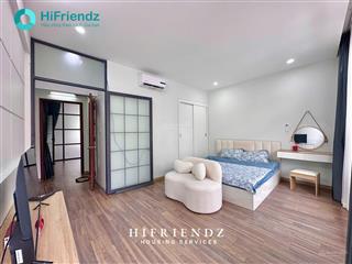 Siêu phẩm hàng hiếm 2pn cực rộng full nội thất ban công lớn ngay trung tâm quận 8  hàng hiếm