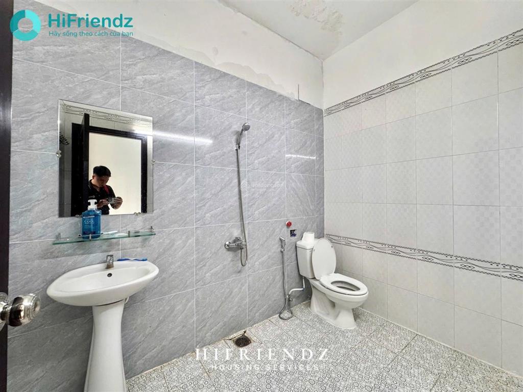 Stdio siêu hiếm rộng 30m2 full nội thất, cửa sổ trời gần nhà thờ nam hải, cầu chánh hưng