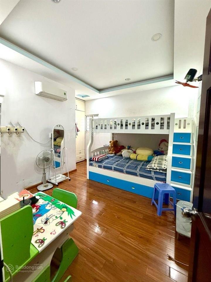 Bán nhà hẻm huỳnh tấn phát có sân vườn