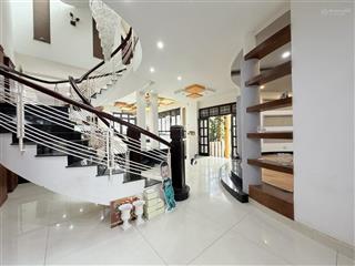 Biệt thự 2 mặt tiền khu dân cư phú mỹ có 1 không 2