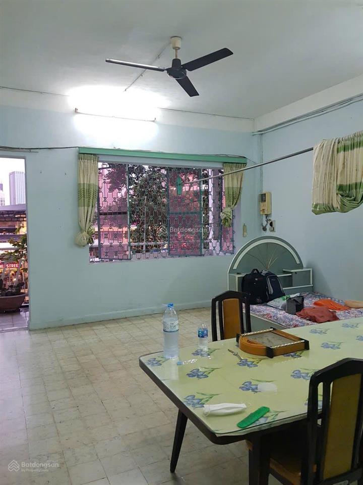 Giảm 1t chủ bán gấp định cư  căn hộ trung tâm q1  68.8m2 view bến thành tặng nguyên nội thất