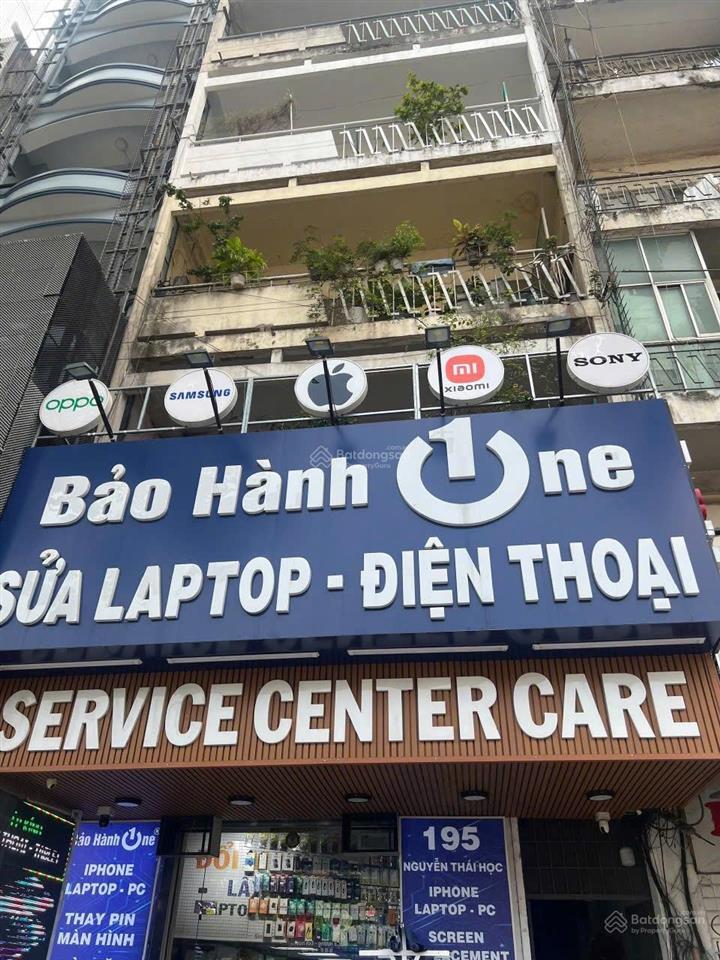 Giảm 1t chủ bán gấp định cư  căn hộ trung tâm q1  68.8m2 view bến thành tặng nguyên nội thất