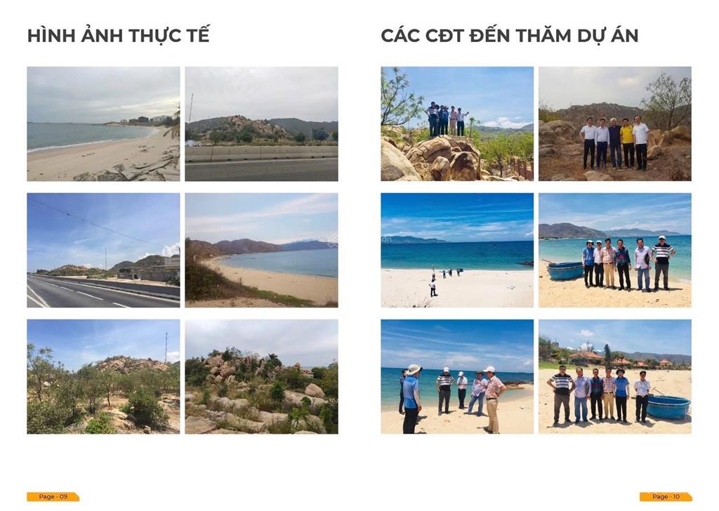 Vani villas bình thuận  56.567 m  khu biệt thự nghỉ dưỡng & kinh doanh đẳng cấp  vịnh biển trong